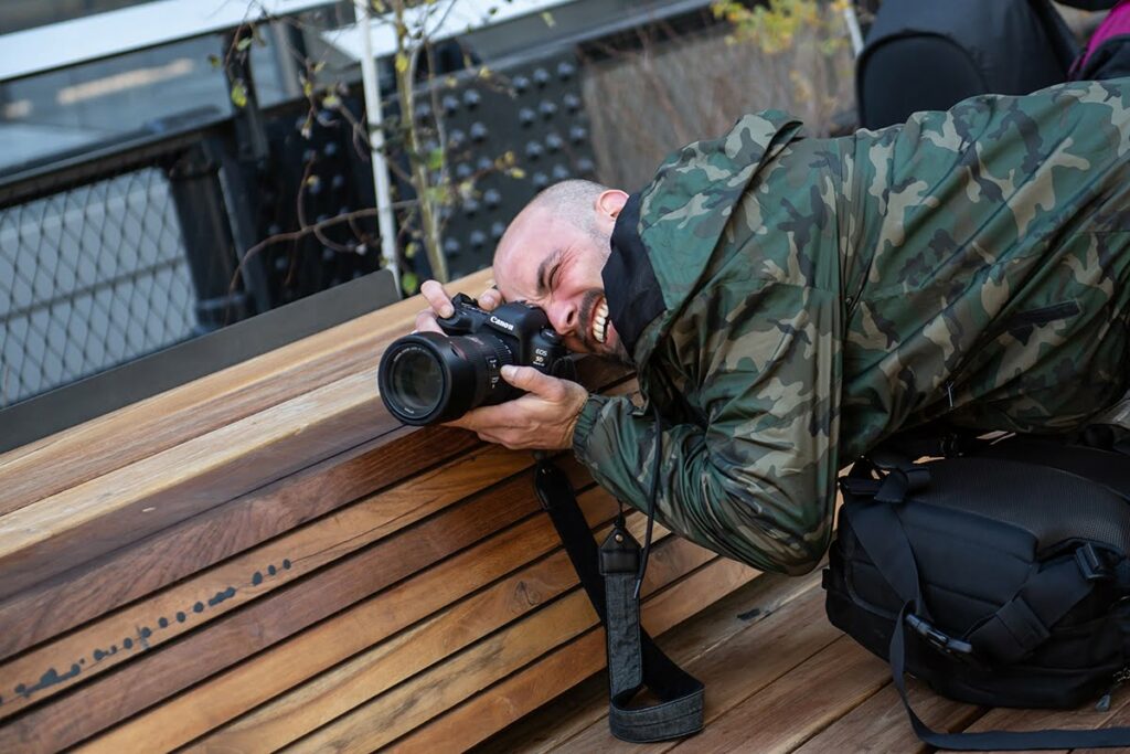 Sprekende fotografie