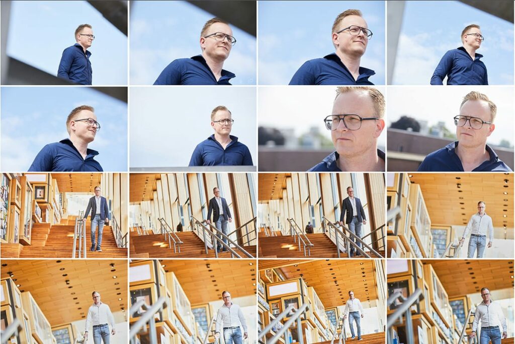 Sprekende fotografie